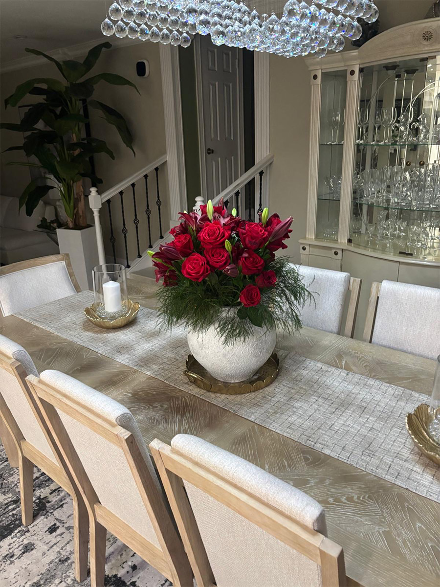 Holiday home cleaning in Miami